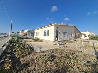 Herenhuis · Herverkoop - Torrevieja · Los Europeos · Alicante · Spanje