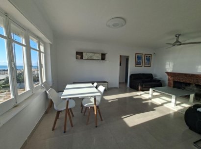 Herenhuis · Herverkoop - Torrevieja · Los Europeos · Alicante · Spanje