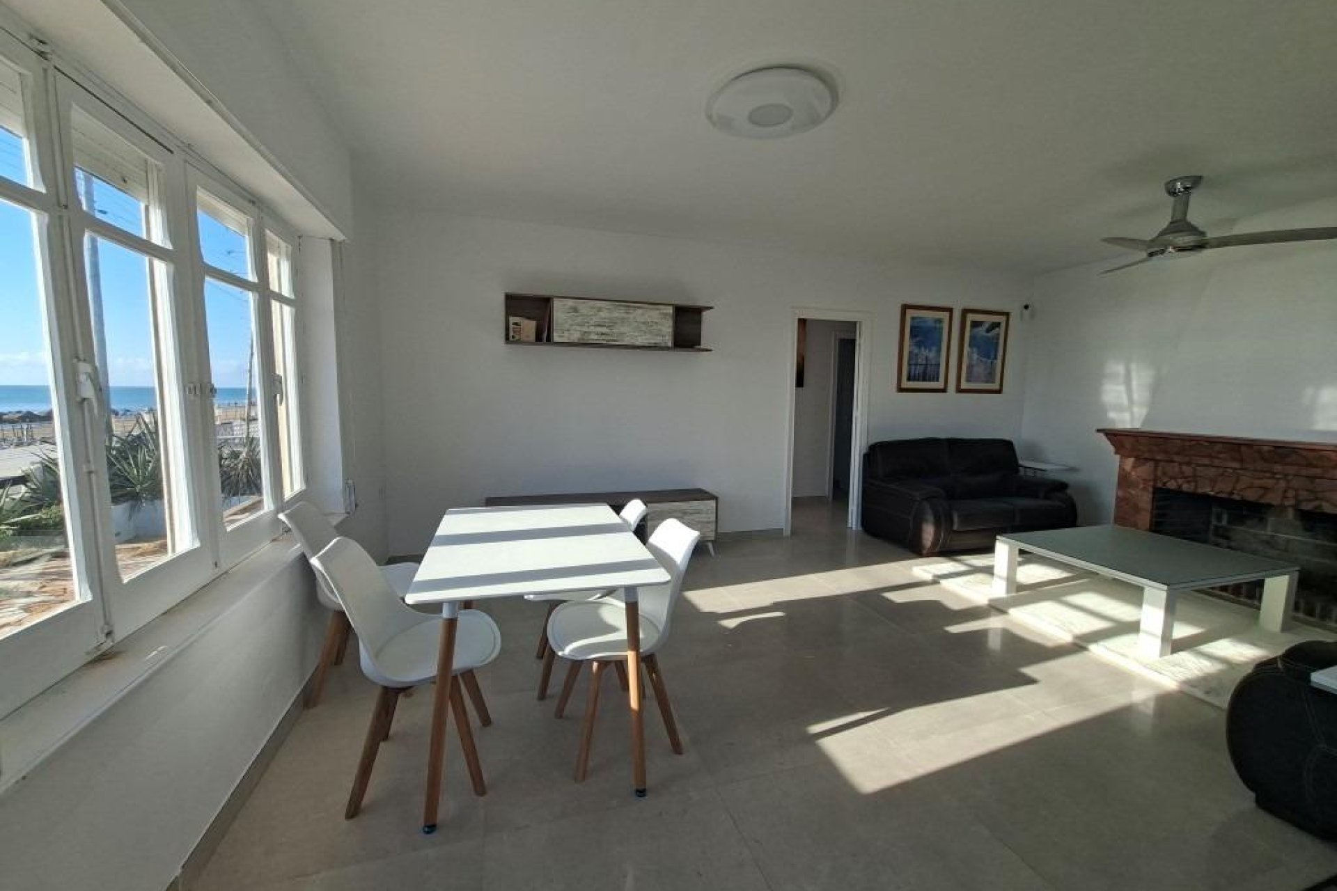 Herverkoop - Villa - Torrevieja