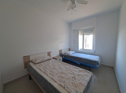 Herenhuis · Herverkoop - Torrevieja · Los Europeos · Alicante · Spanje