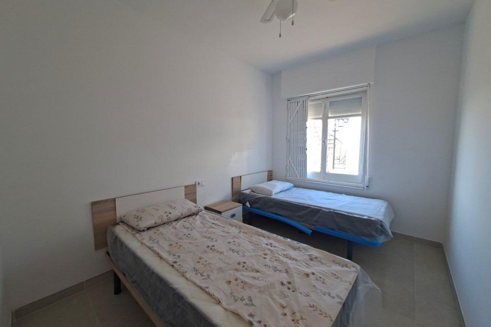 Herverkoop - Villa - Torrevieja