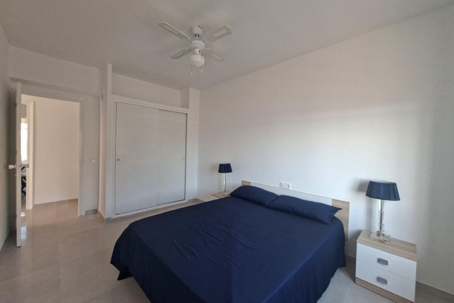 Herverkoop - Villa - Torrevieja