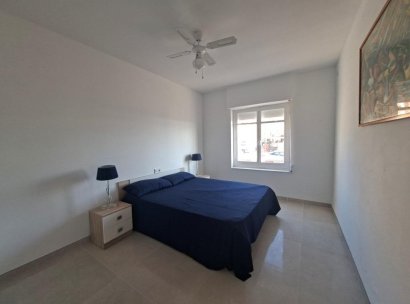 Herenhuis · Herverkoop - Torrevieja · Los Europeos · Alicante · Spanje