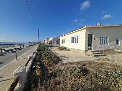 Herenhuis · Herverkoop - Torrevieja · Los Europeos · Alicante · Spanje
