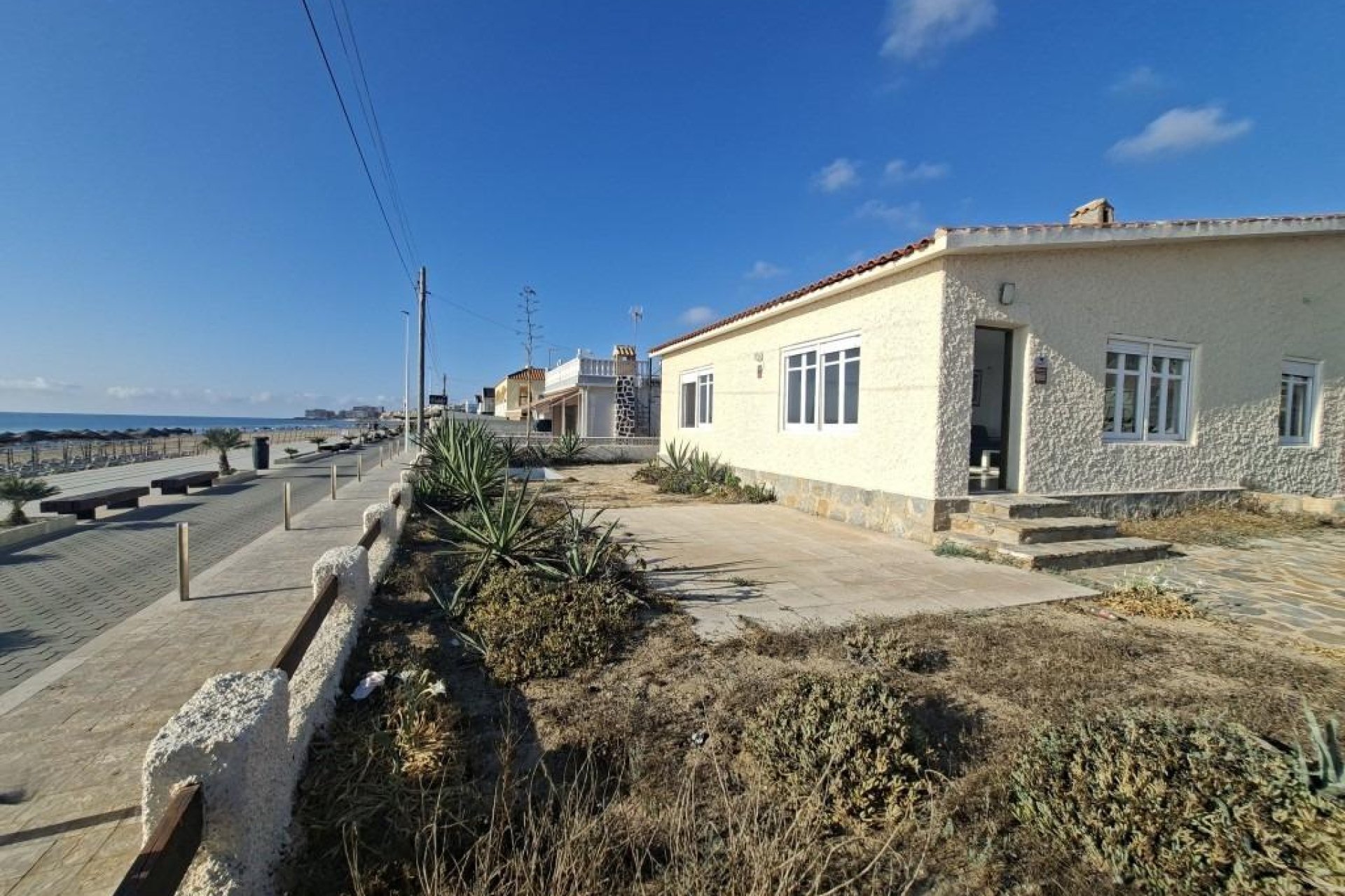 Herverkoop - Villa - Torrevieja