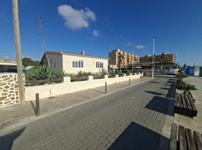 Herenhuis · Herverkoop - Torrevieja · Los Europeos · Alicante · Spanje