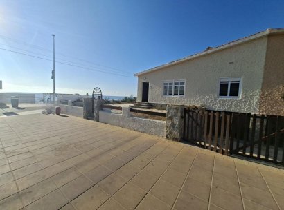 Herenhuis · Herverkoop - Torrevieja · Los Europeos · Alicante · Spanje