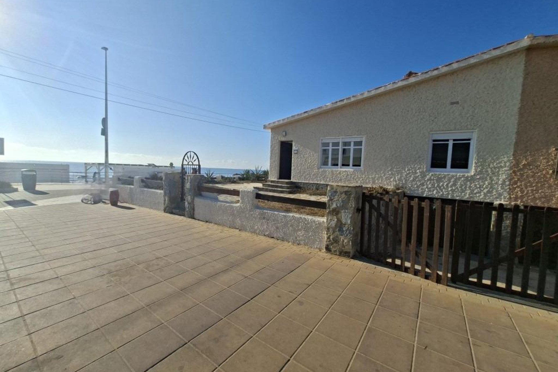 Herverkoop - Villa - Torrevieja