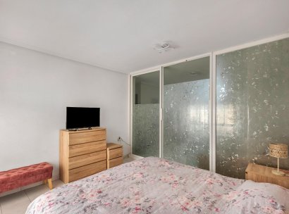Appartement · Herverkoop - Torrevieja · Centro · Alicante · Spanje
