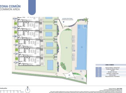Villa · Nieuwbouw Woningen - El Campello · El Amerador · Alicante · Spanje