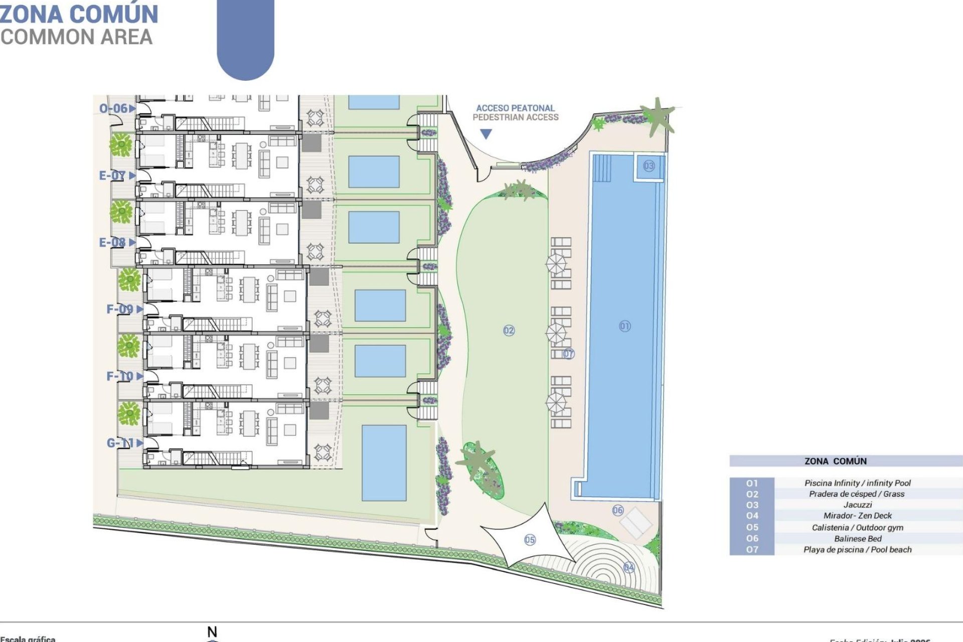 Nieuwbouw Woningen - Villa - El Campello