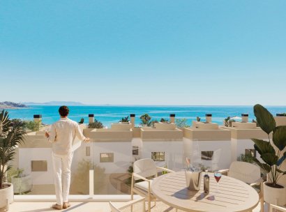 Villa · Nieuwbouw Woningen - El Campello · El Amerador · Alicante · Spanje