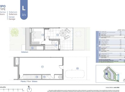 Villa · Nieuwbouw Woningen - El Campello · El Amerador · Alicante · Spanje