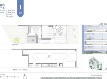 Villa · Nieuwbouw Woningen - El Campello · El Amerador · Alicante · Spanje