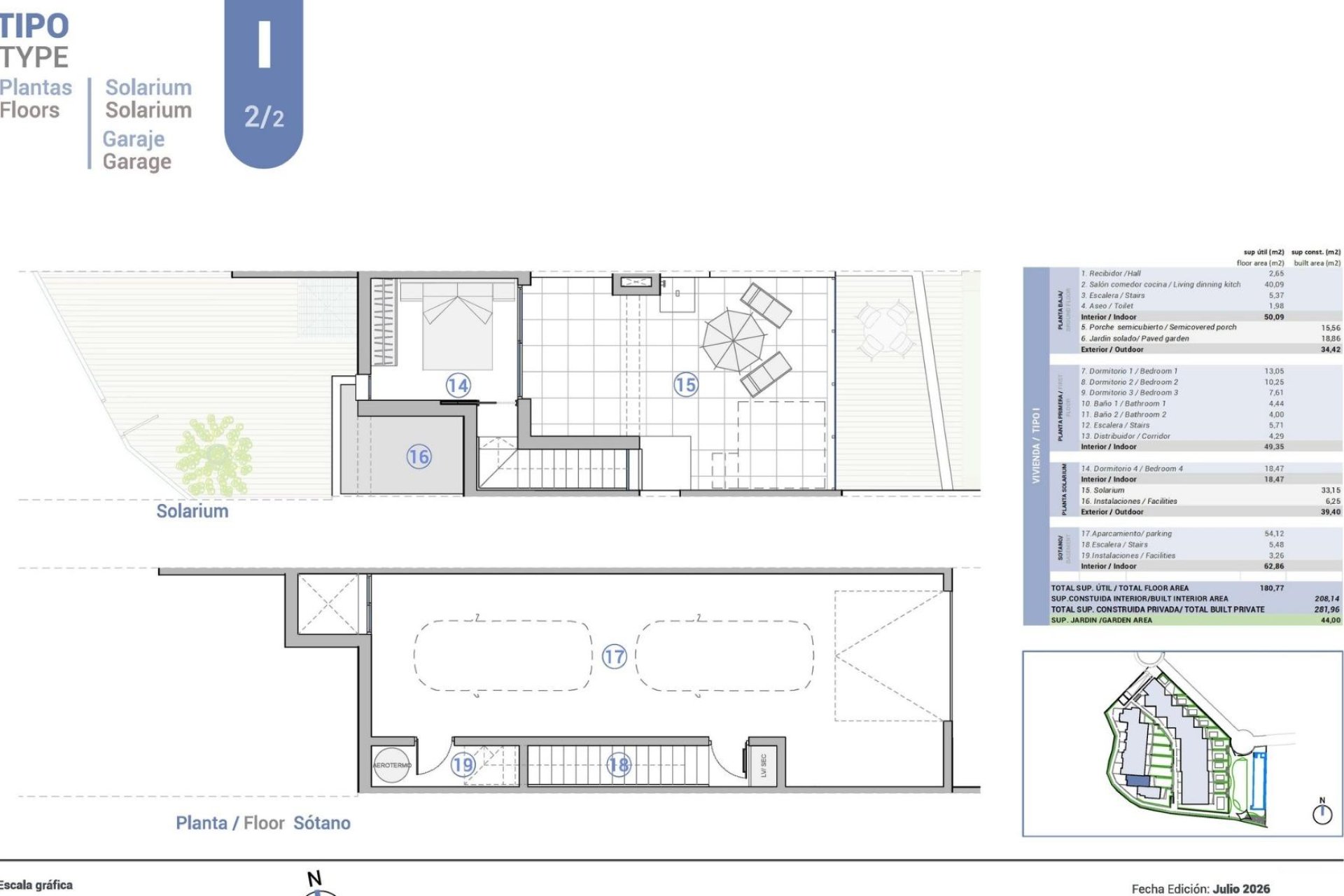Nieuwbouw Woningen - Villa - El Campello