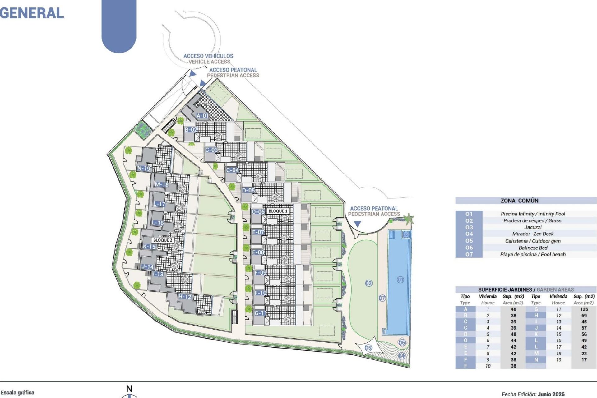 Nieuwbouw Woningen - Villa - El Campello