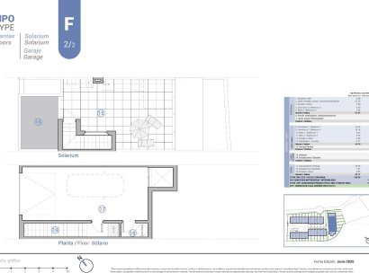 Villa · Nieuwbouw Woningen - El Campello · El Amerador · Alicante · Spanje