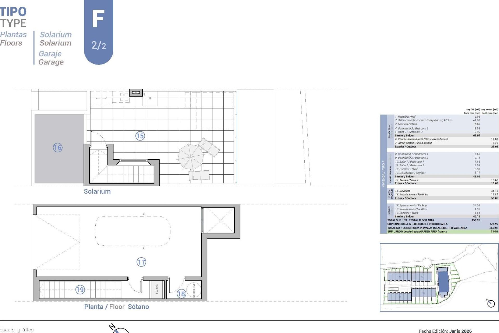 Nieuwbouw Woningen - Villa - El Campello