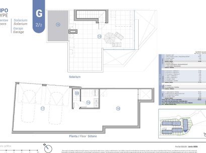 Villa · Nieuwbouw Woningen - El Campello · El Amerador · Alicante · Spanje