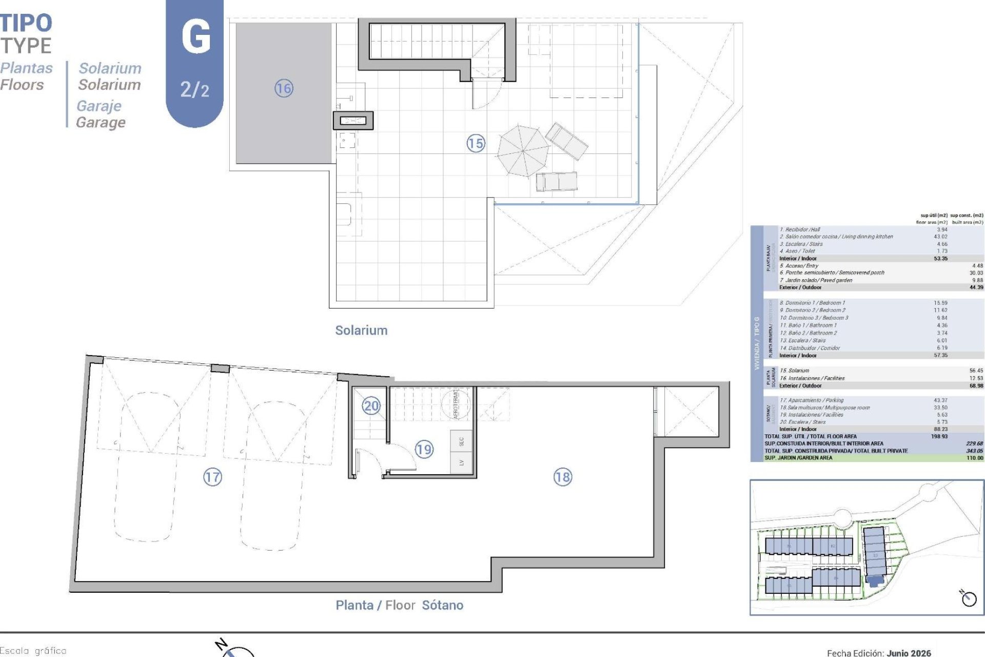 Nieuwbouw Woningen - Villa - El Campello