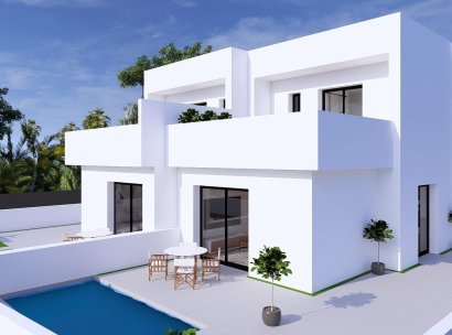Villa · Nieuwbouw Woningen - Benijofar · Pueblo · Alicante · Spanje