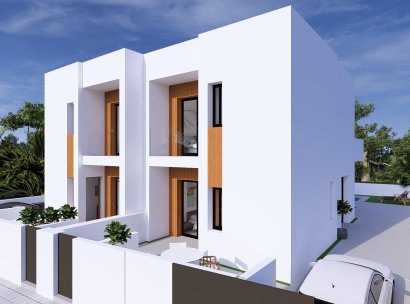 Villa · Nieuwbouw Woningen - Benijofar · Pueblo · Alicante · Spanje