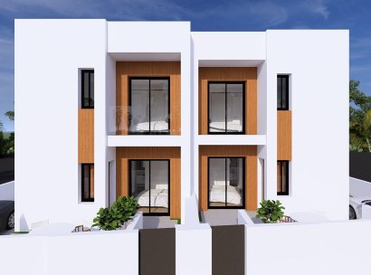 Villa · Nieuwbouw Woningen - Benijofar · Pueblo · Alicante · Spanje
