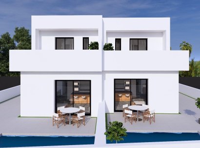 Villa · Nieuwbouw Woningen - Benijofar · Pueblo · Alicante · Spanje
