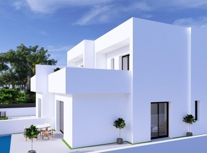 Villa · Nieuwbouw Woningen - Benijofar · Pueblo · Alicante · Spanje