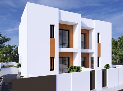 Villa · Nieuwbouw Woningen - Benijofar · Pueblo · Alicante · Spanje