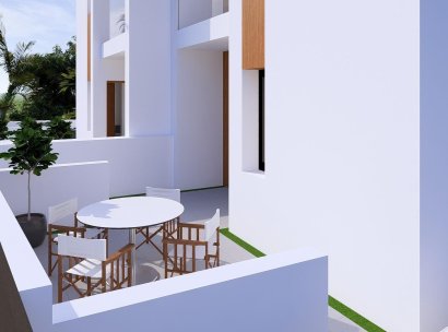 Villa · Nieuwbouw Woningen - Benijofar · Pueblo · Alicante · Spanje