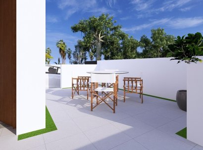 Villa · Nieuwbouw Woningen - Benijofar · Pueblo · Alicante · Spanje