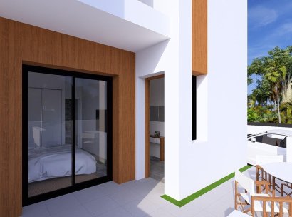 Villa · Nieuwbouw Woningen - Benijofar · Pueblo · Alicante · Spanje