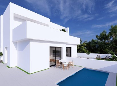 Villa · Nieuwbouw Woningen - Benijofar · Pueblo · Alicante · Spanje