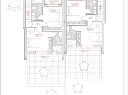 Villa · Nieuwbouw Woningen - Benijofar · Pueblo · Alicante · Spanje