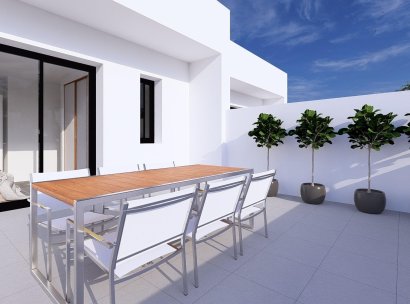 Villa · Nieuwbouw Woningen - Benijofar · Pueblo · Alicante · Spanje