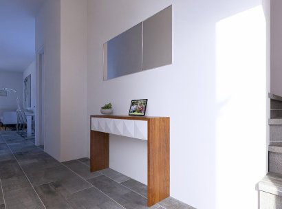 Villa · Nieuwbouw Woningen - Benijofar · Pueblo · Alicante · Spanje