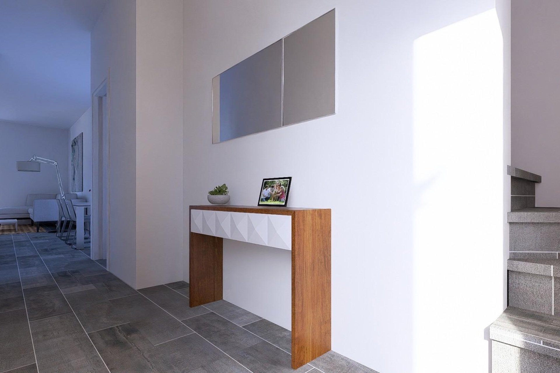 Nieuwbouw Woningen - Villa - Benijofar