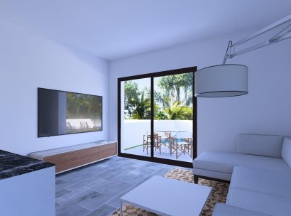 Villa · Nieuwbouw Woningen - Benijofar · Pueblo · Alicante · Spanje