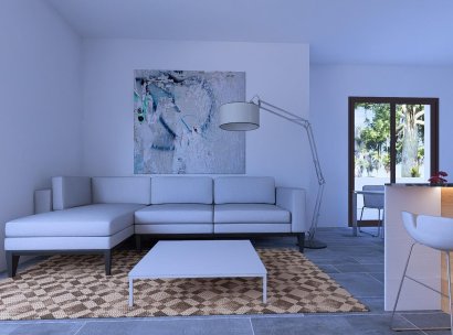 Villa · Nieuwbouw Woningen - Benijofar · Pueblo · Alicante · Spanje
