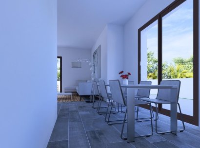 Villa · Nieuwbouw Woningen - Benijofar · Pueblo · Alicante · Spanje