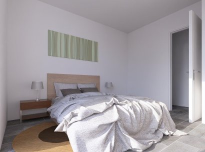 Villa · Nieuwbouw Woningen - Benijofar · Pueblo · Alicante · Spanje