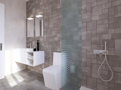 Villa · Nieuwbouw Woningen - Benijofar · Pueblo · Alicante · Spanje