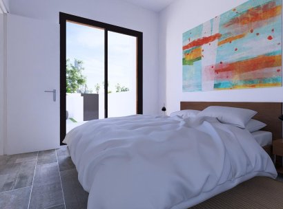 Villa · Nieuwbouw Woningen - Benijofar · Pueblo · Alicante · Spanje