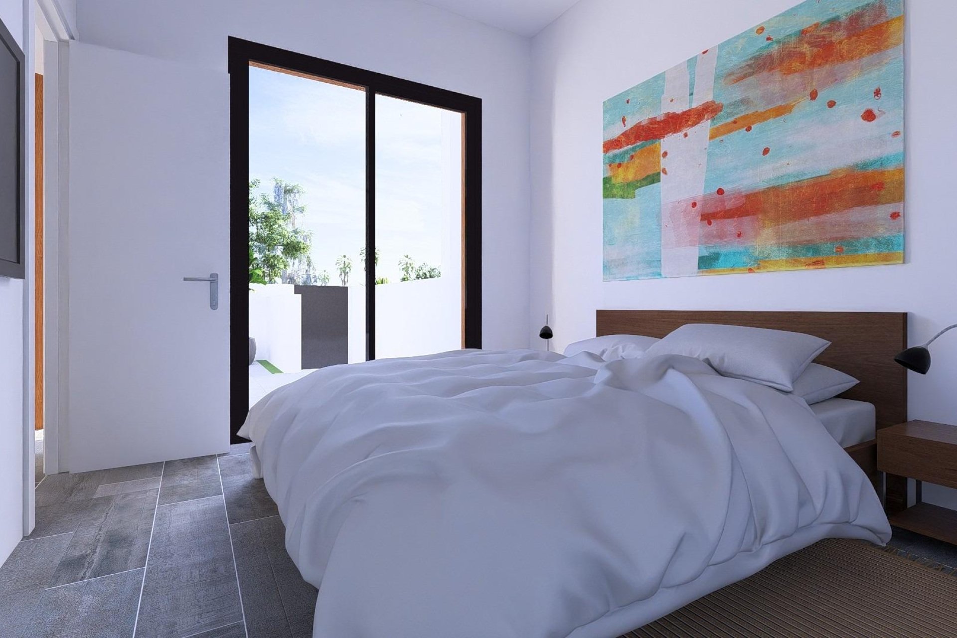 Nieuwbouw Woningen - Villa - Benijofar