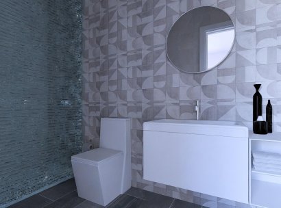 Villa · Nieuwbouw Woningen - Benijofar · Pueblo · Alicante · Spanje