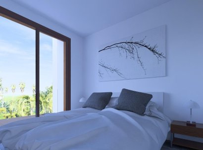 Villa · Nieuwbouw Woningen - Benijofar · Pueblo · Alicante · Spanje