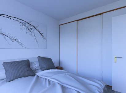Villa · Nieuwbouw Woningen - Benijofar · Pueblo · Alicante · Spanje