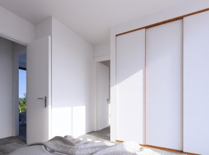 Villa · Nieuwbouw Woningen - Benijofar · Pueblo · Alicante · Spanje