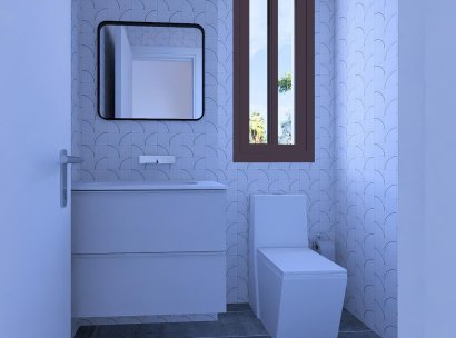 Villa · Nieuwbouw Woningen - Benijofar · Pueblo · Alicante · Spanje